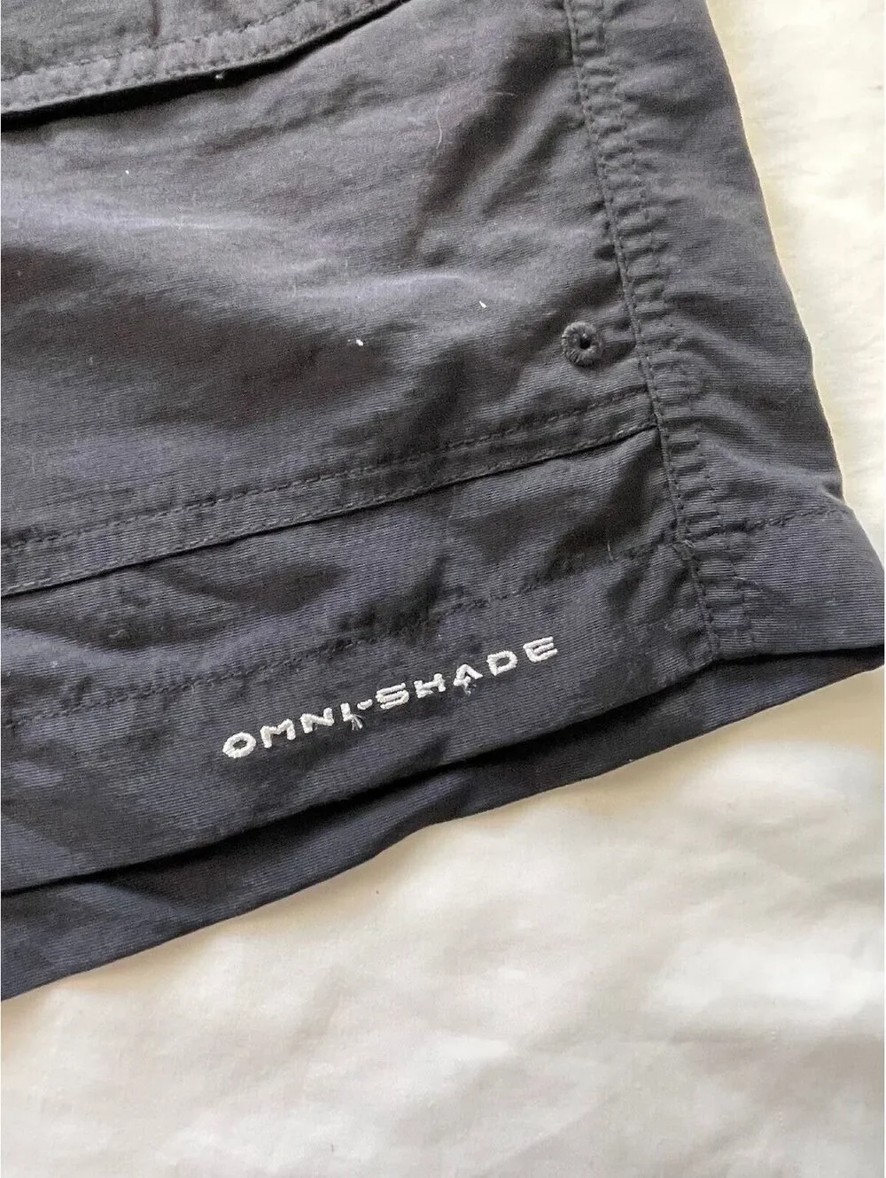 Columbia these pfg